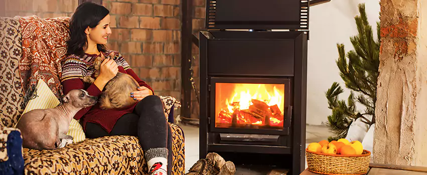 Wood Stove Chimney Cleaning Services in West Mifflin, PA