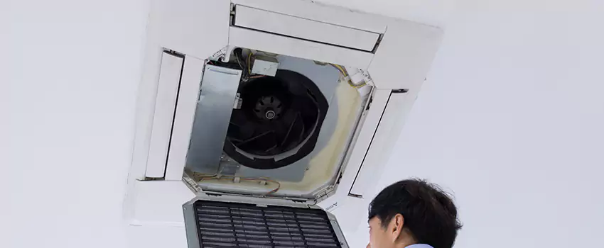 Benefits of Professional Air Duct Cleaning in West Mifflin, Pennsylvania