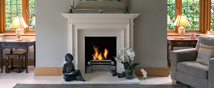 Astria Open-Hearth Wood Fireplaces Services in West Mifflin, PA