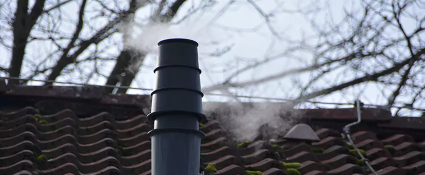 Broken Chimney Animal Screen Repair And Installation in West Mifflin, PA