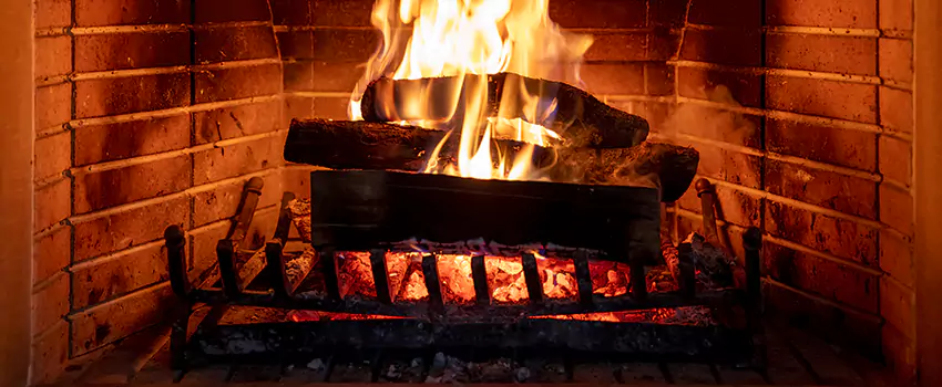 Chimney Ash Dump Cover Repair Services in West Mifflin, PA