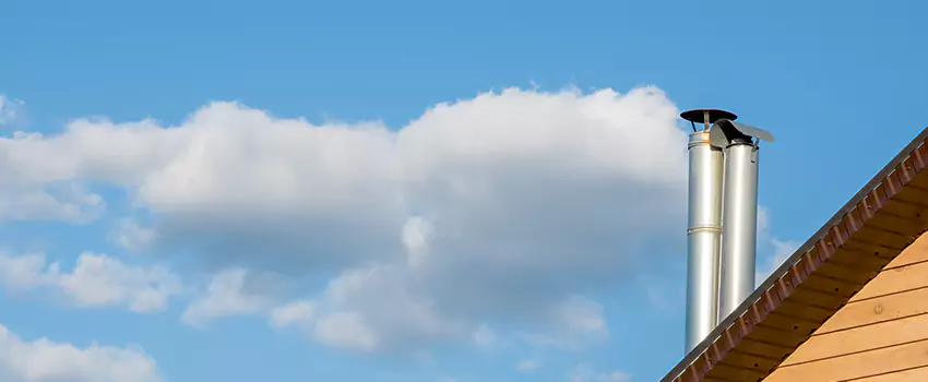 Chimney Cap Bird Guard Repair in West Mifflin, Pennsylvania