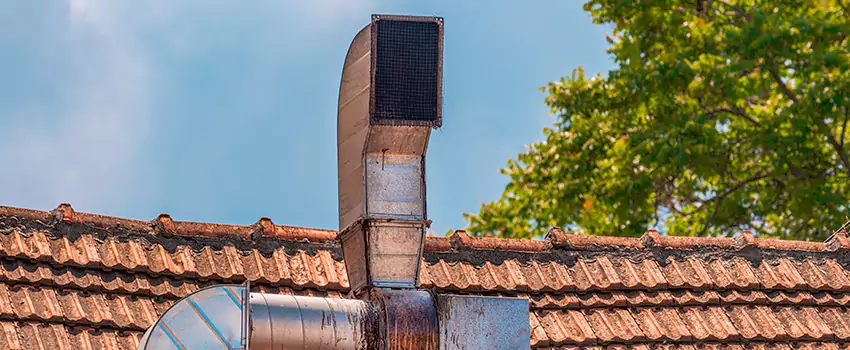 Chimney Cleaning Cost in West Mifflin, Pennsylvania