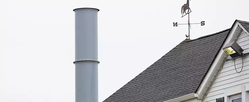 Multi-flue Chimney Caps Installation And Repair in West Mifflin, PA