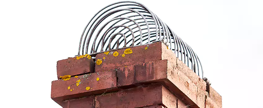 Chimney Crown Problems in West Mifflin, Pennsylvania