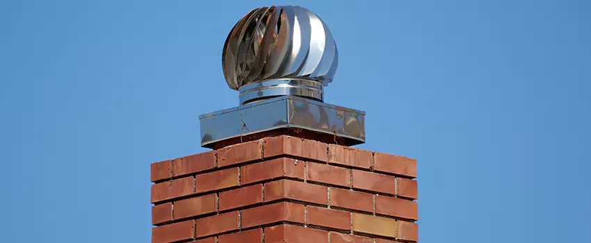 Chimney Damper Hinge Repair in West Mifflin, PA