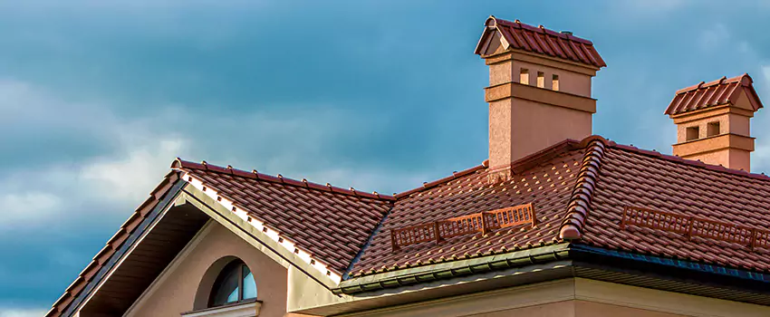 Residential Chimney Services in West Mifflin, Pennsylvania