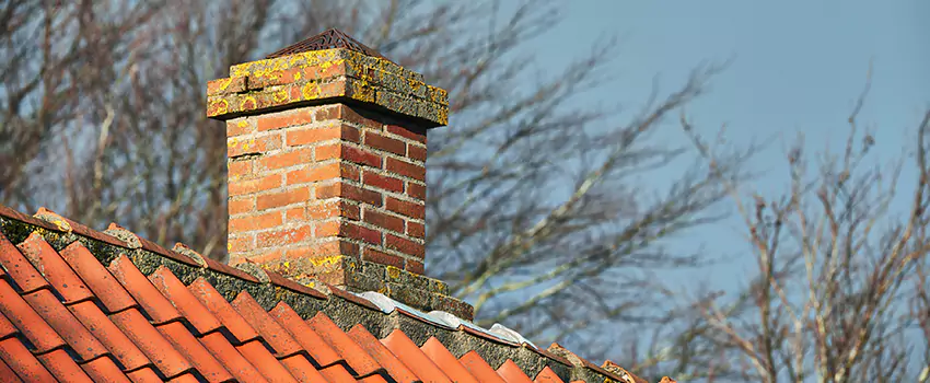 Chimney Flue Cap Installation in West Mifflin, PA