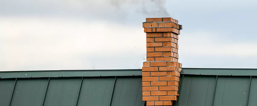 Chimney Installation Company in West Mifflin, PA