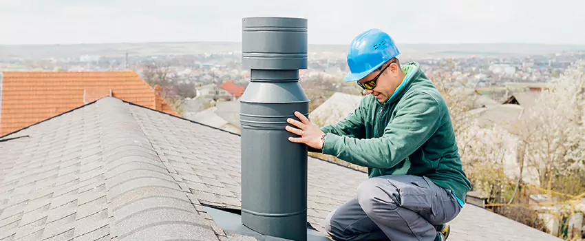 Insulated Chimney Liner Services in West Mifflin, PA