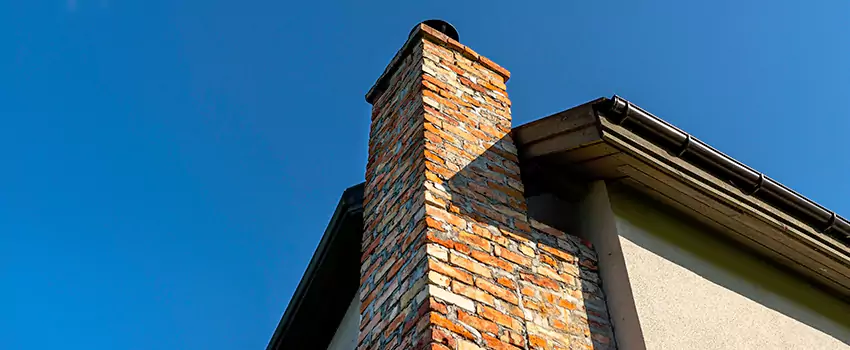 Masonry Chimney Flashing Repair in West Mifflin, Pennsylvania