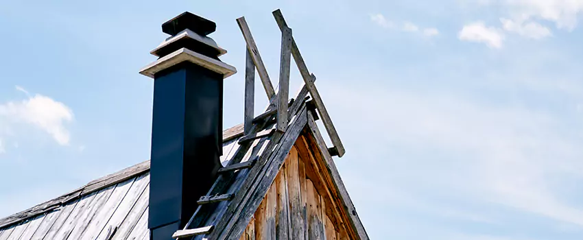 Chimney Pot Inspection in West Mifflin, PA