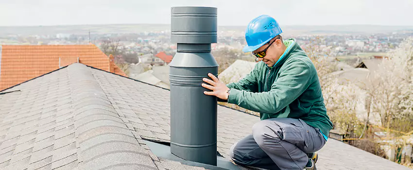 Chimney Repair Cost in West Mifflin, PA
