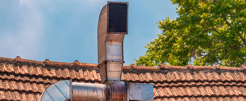 Chimney Blockage Removal in West Mifflin, Pennsylvania