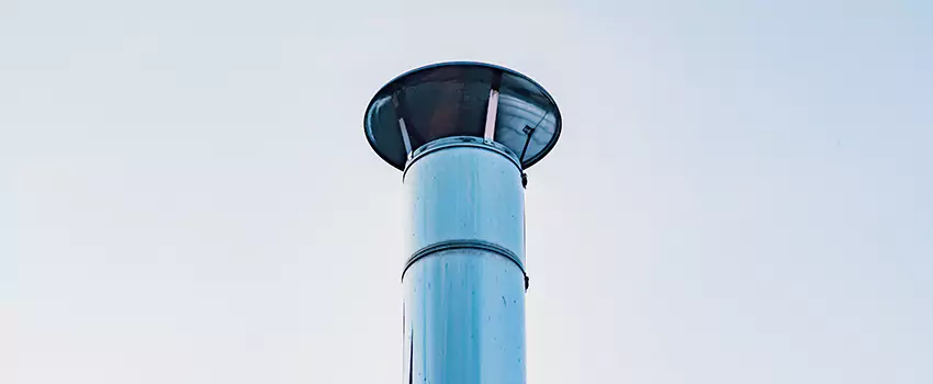 Chimney Spark Arrestor Mesh Installation in West Mifflin, Pennsylvania