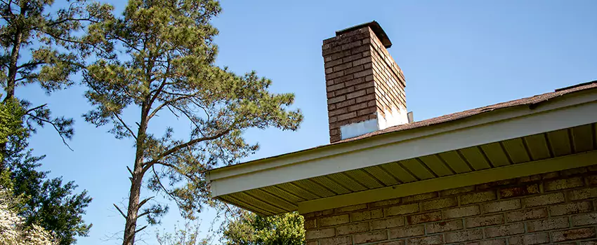 Brick Chimney Sweep Near Me in West Mifflin, PA