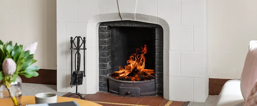 Classic Open Fireplace Design Services in West Mifflin, Pennsylvania