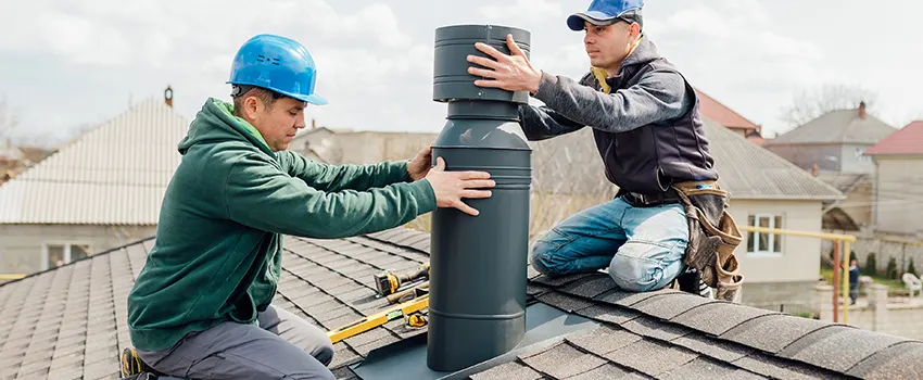 Commercial Chimney Cost in West Mifflin, PA