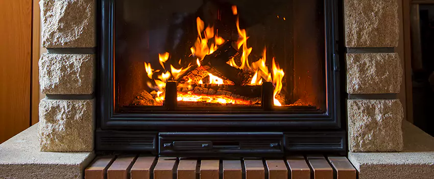 Decorative Fireplace Installation Cost in West Mifflin, Pennsylvania