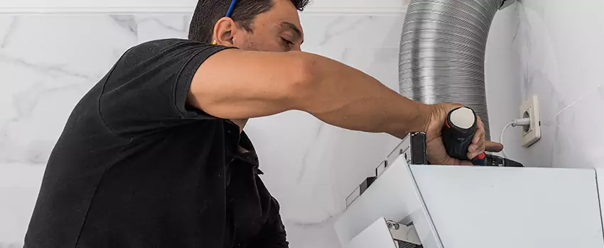 Dryer Vent Blockage Cleaning in West Mifflin, PA