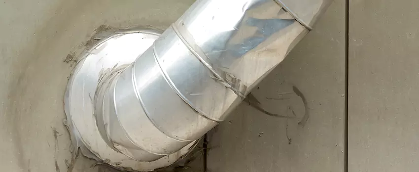 Dryer Vent Repair Process in West Mifflin, PA
