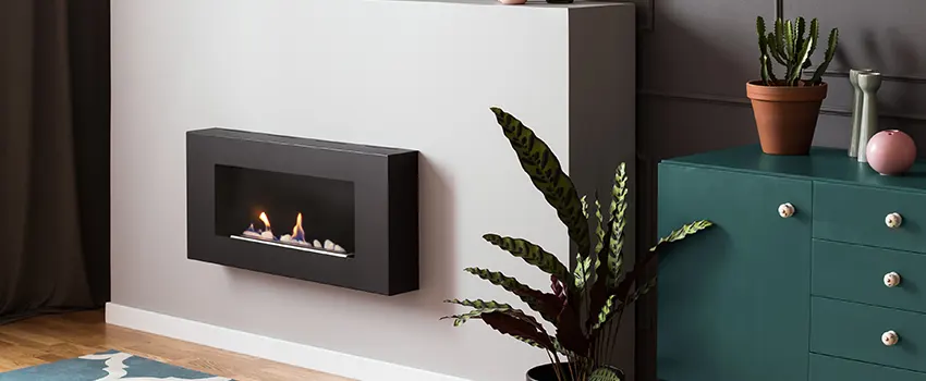 Electric Fireplace Glowing Embers Installation Services in West Mifflin, PA