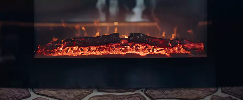 Cost of Electric Fireplace Repair Service in West Mifflin, Pennsylvania