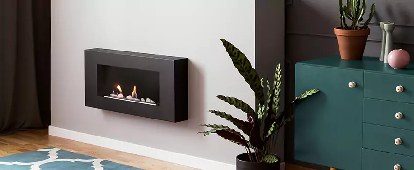 Cost of Ethanol Fireplace Repair And Installation Services in West Mifflin, PA