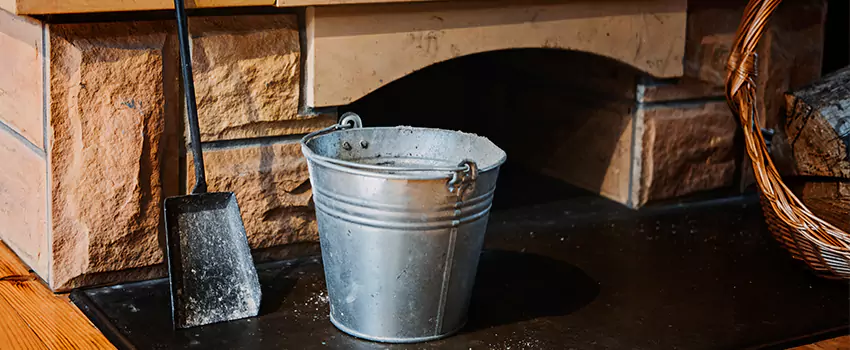 Clean The Fireplace Mantle And Hearth in West Mifflin, Pennsylvania