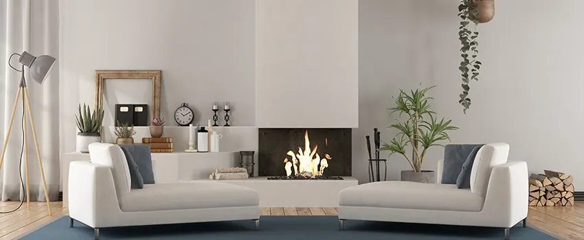 Decorative Fireplace Crystals Services in West Mifflin, Pennsylvania