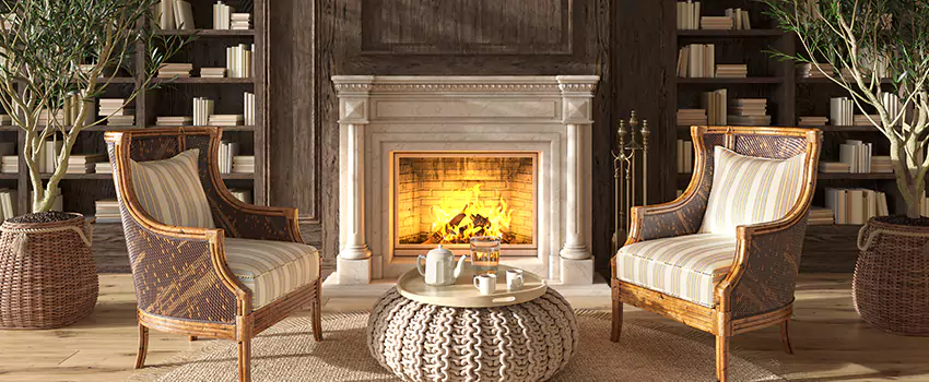 Ethanol Fireplace Fixing Services in West Mifflin, Pennsylvania