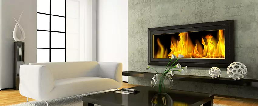 Fireplace Hearth Ideas in West Mifflin, Pennsylvania