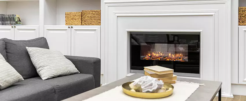 Pellet Fireplace Insert Installation in West Mifflin, PA