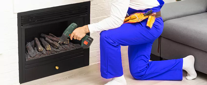 Fireplace Hearth Inspection And Repair in West Mifflin, Pennsylvania