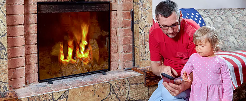 Fireplace Safety Locks For Kids in West Mifflin, PA