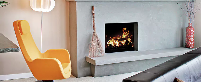 Electric Fireplace Makeover Services in West Mifflin, PA