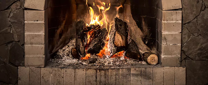 Cost of Rebuilding A Fireplace in West Mifflin, Pennsylvania