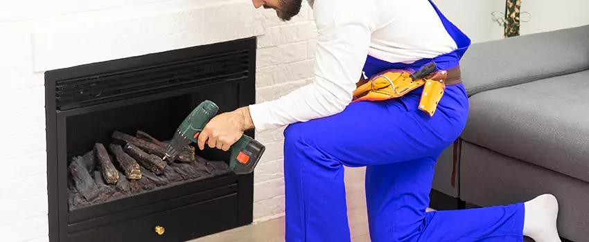 Fireplace Repair Expert in West Mifflin, Pennsylvania