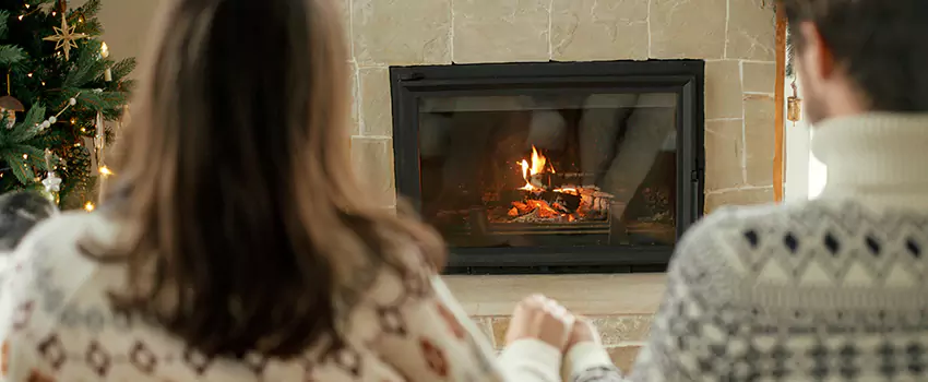 Fireplace Firebox Refurbish & Restore Services in West Mifflin, PA
