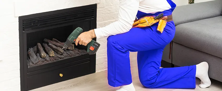 Fireplace Safety Inspection Specialists in West Mifflin, Pennsylvania