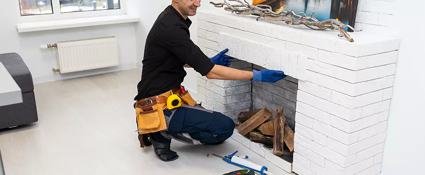 Gas Fireplace Repair And Replacement in West Mifflin, PA