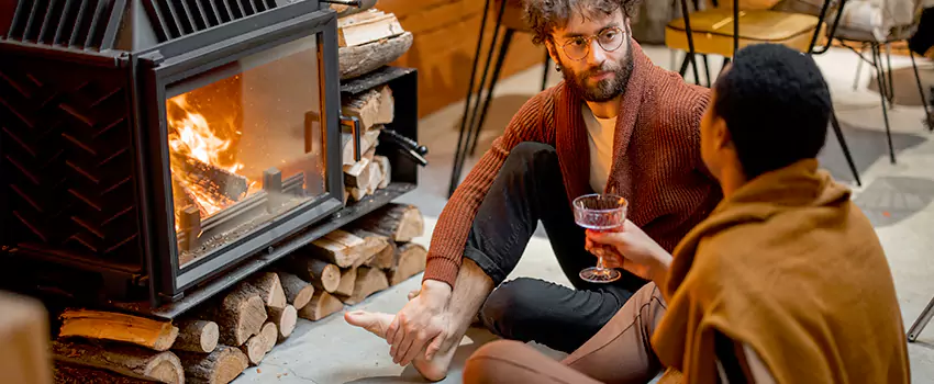 Fireplace Leaky Roof Repair in West Mifflin, Pennsylvania