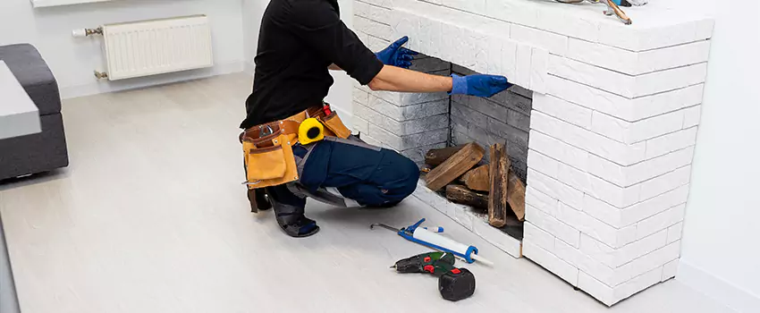 Masonry Fireplace Technician in West Mifflin, Pennsylvania