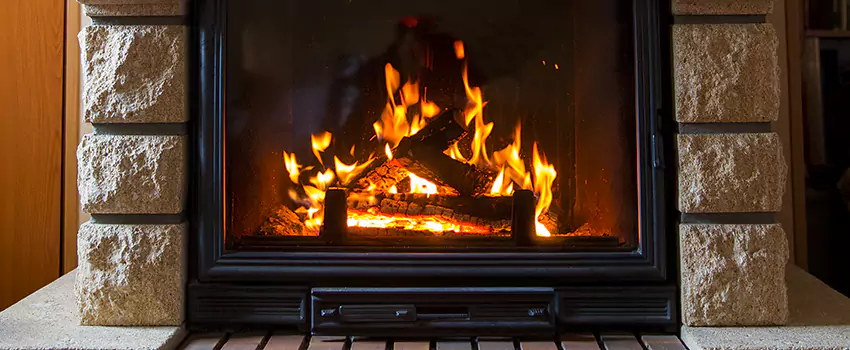 Fireplace Xtrordinair Probuilder Gas Fireplace Installation in West Mifflin, PA