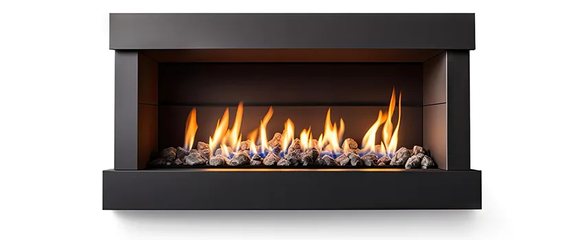 Outdoor Gas Fireplaces Installation in West Mifflin, PA