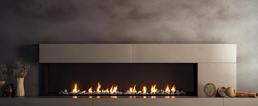 Gas Fireplace Logs Supplier in West Mifflin, Pennsylvania