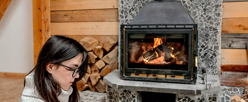 Harman P68-C Pellet Stove Repair in West Mifflin, Pennsylvania 