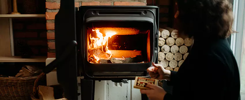 Hearthstone Wood Stoves Fireplace Repair in West Mifflin, Pennsylvania