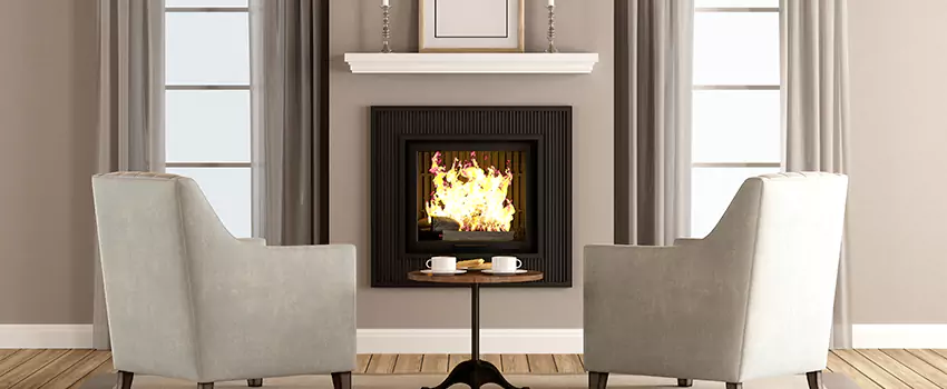Heatilator Direct Vent Fireplace Services in West Mifflin, Pennsylvania