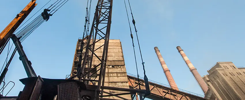 Industrial Chimneys Foundation Repair Services in West Mifflin, PA